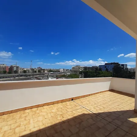 Urban View - & Terrace Affittacamere