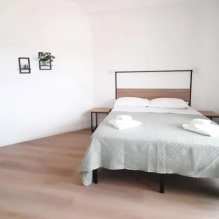 Urban View - & Terrace 3* Bari