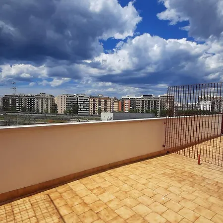 Urban View - & Terrace