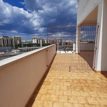 Affittacamere Urban View - & Terrace 3*