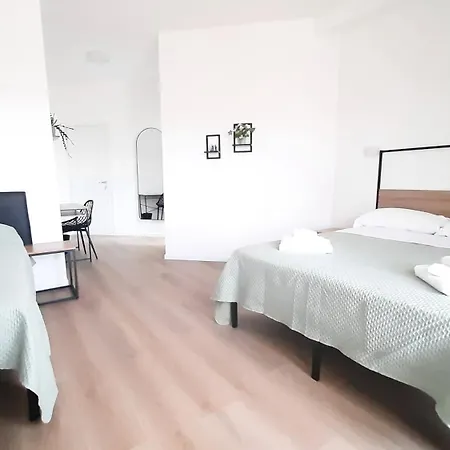 Affittacamere Urban View - & Terrace 3*