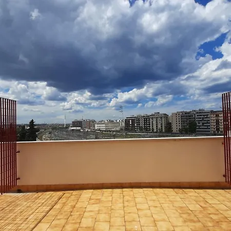 Urban View - & Terrace