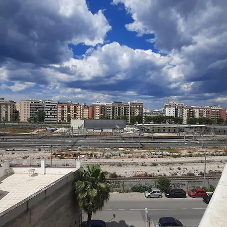 Urban View - & Terrace Affittacamere Bari