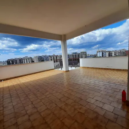 Urban View - & Terrace Affittacamere 3*