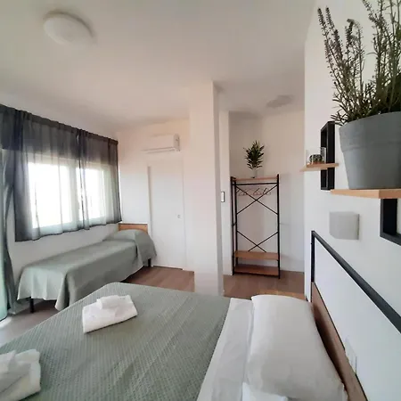 Affittacamere Urban View - & Terrace 3*