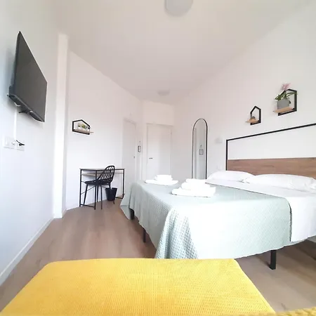 Affittacamere Urban View - & Terrace 3*