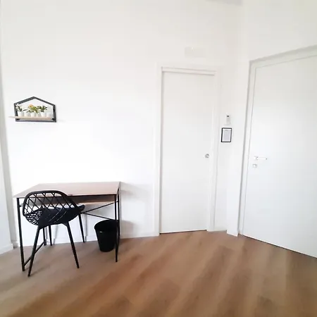 Urban View - & Terrace 3*