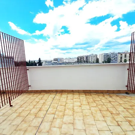 Urban View - & Terrace Bari