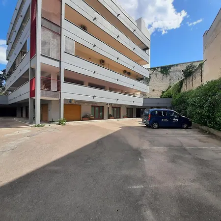 Affittacamere Urban View - & Terrace Bari