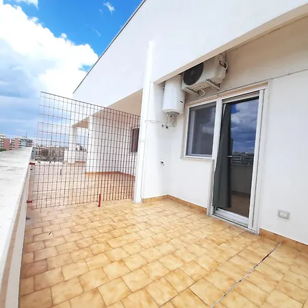 Urban View - & Terrace 3*