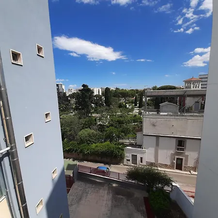 Urban View - & Terrace Affittacamere 3*
