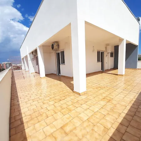 Affittacamere Urban View - & Terrace 3*