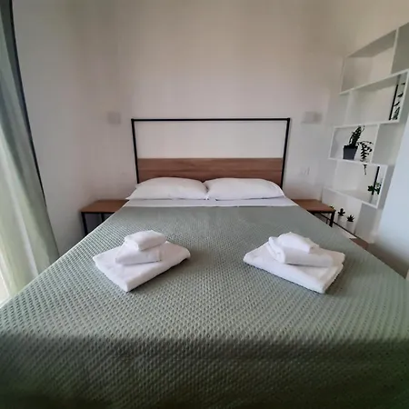 Affittacamere Urban View - & Terrace 3*