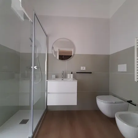 Affittacamere Urban View - & Terrace 3*
