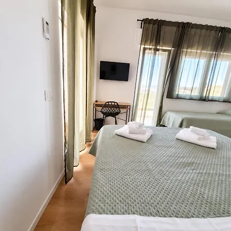 Pensiune Urban View - & Terrace 3*