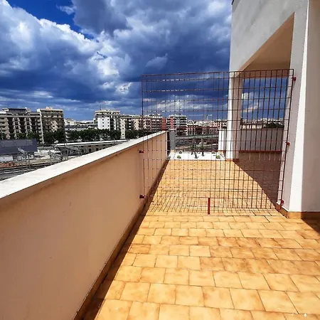 Urban View - & Terrace Bari
