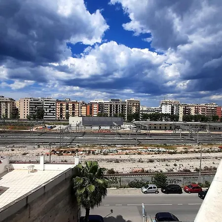 Urban View - & Terrace
