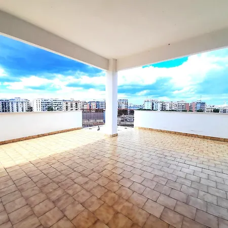 Urban View - & Terrace Pensiune
