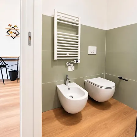 Pensiune Urban View - & Terrace 3*