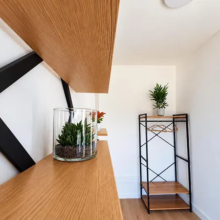 Pensiune Urban View - & Terrace 3*