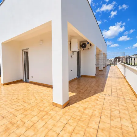 Urban View - & Terrace