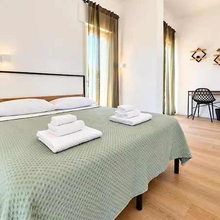 Pensiune Urban View - & Terrace 3*